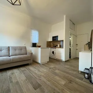 Apartamento Monaco Cosy, Rocabruna