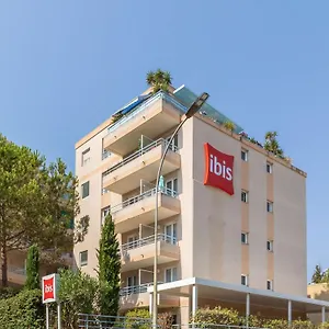 Hotel Ibis Cap Martin Menton, Rocabruna
