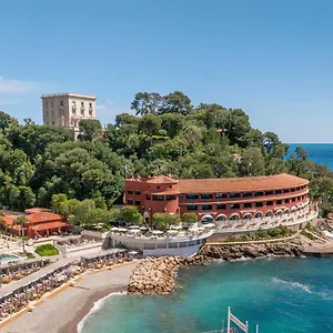 Hotel Monte-carlo, Rocabruna