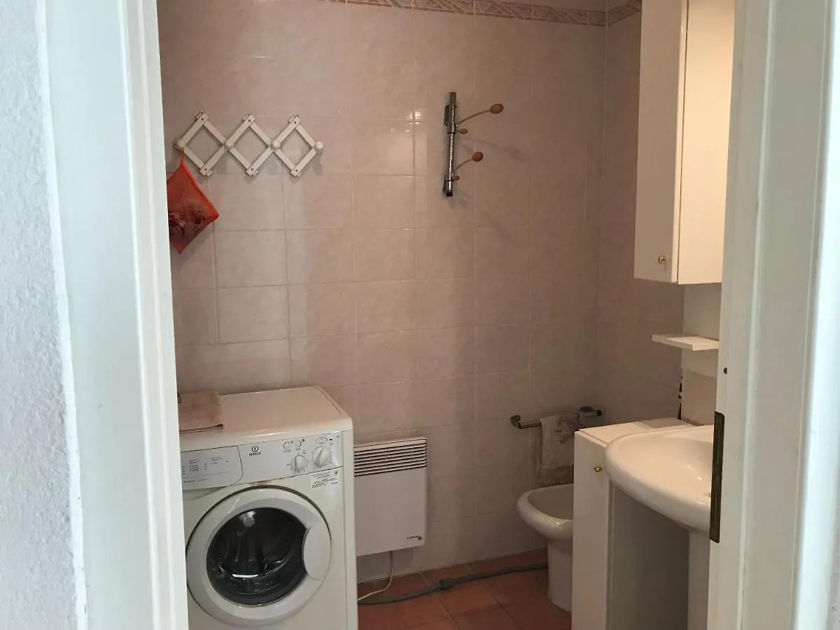 Sun&Sea Terrace Two-Bedroom Apartment Rocabruna